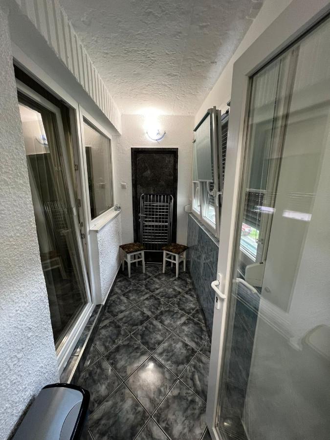 Ene Apart Oradea Free Parking Εξωτερικό φωτογραφία